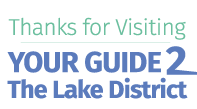 Your Guide 2 the Lake District